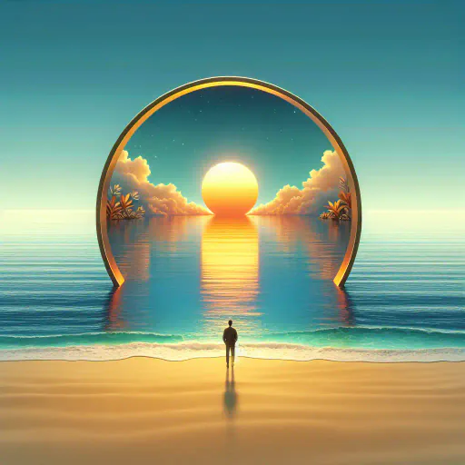 Illustration for Colloquial Warning