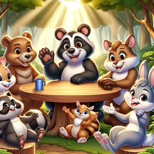 Illustration for Conversational Entry