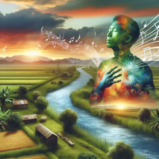 Illustration for Emotional Weight