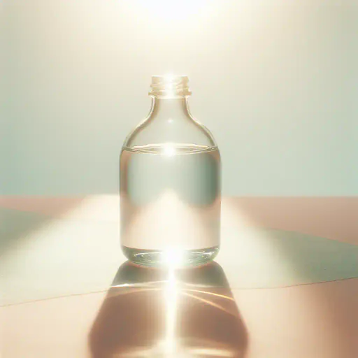 Illustration for Physical Clarity