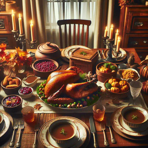 Illustration for Food Context