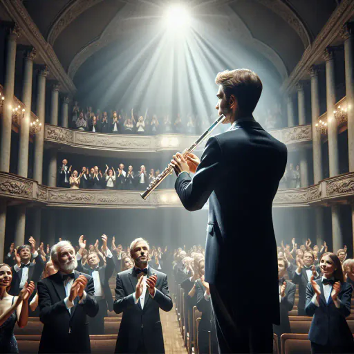 Illustration for Musical Context