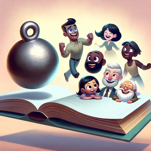 Illustration for Common Heteronyms