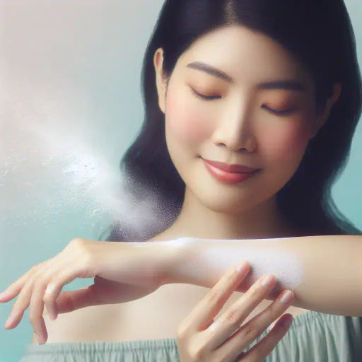 Illustration for Texture Related
