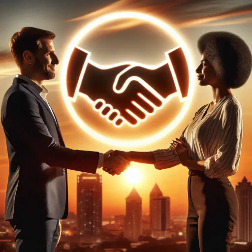 Illustration for Business Context