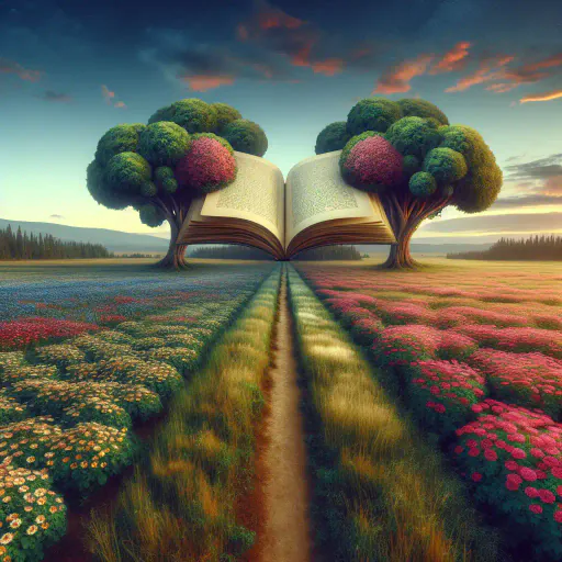 Illustration for Hidden Meanings