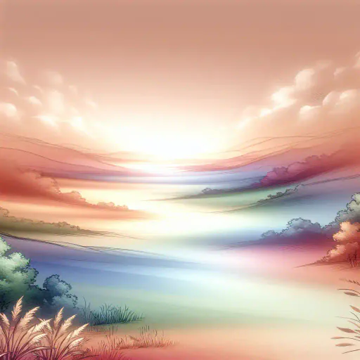 Illustration for Texture Effect