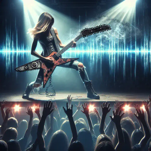 Illustration for Audible Icon