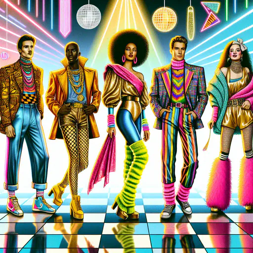 Illustration for Cultural Milestones