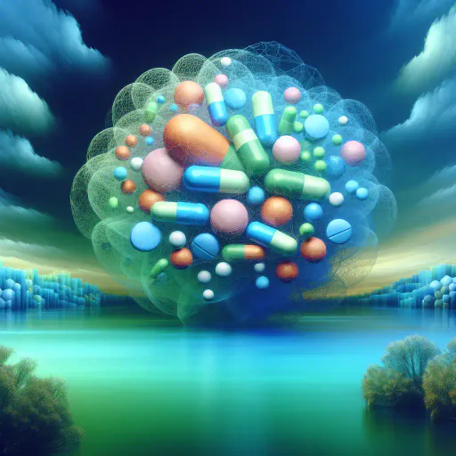 Illustration for Biological Importance