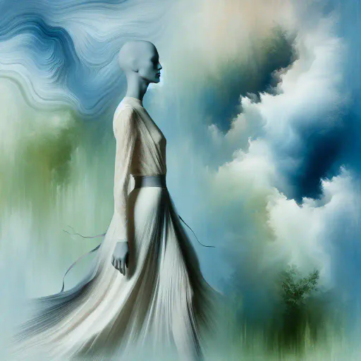 Illustration for Subjectivity