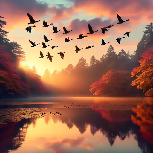 Illustration for Migration Patterns