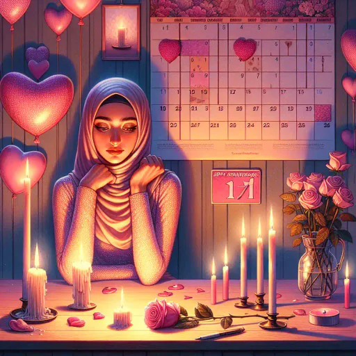 Illustration for Emotional Intensity