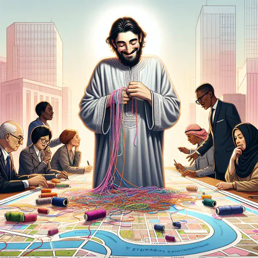 Illustration for Common Confusion