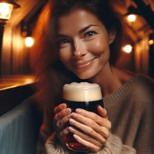 Illustration for Varieties of Ale