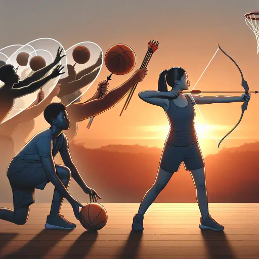 Illustration for Being Realistic