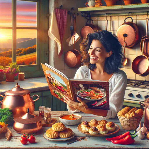 Illustration for Cultural Identity