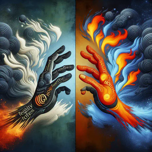 Illustration for Beyond Disagreement