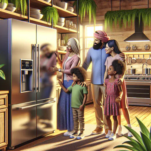 Illustration for Consumer Satisfaction