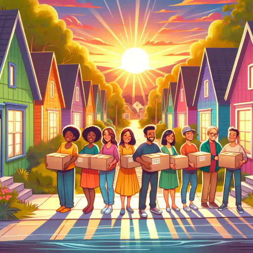 Illustration for Positive Connotation