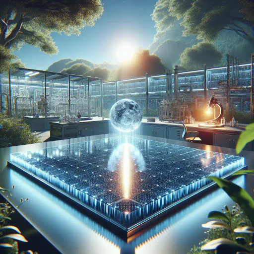 Illustration for Material Purity