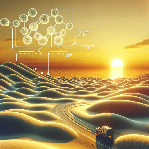 Illustration for Energy Source