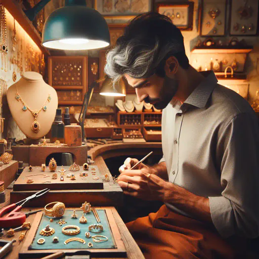 Illustration for Profession Not Metal
