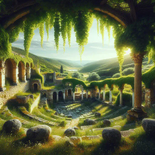 Illustration for Historical Usage