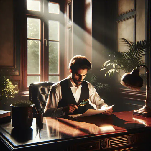 Illustration for Reflective Assurance