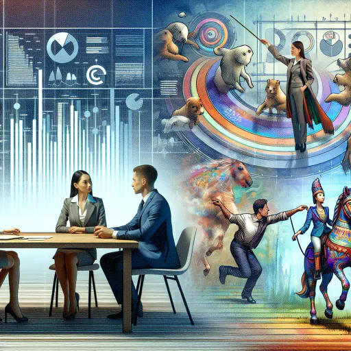 Illustration for Skepticism Warranted