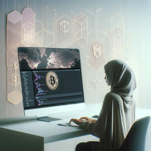 Illustration for Tech Finance