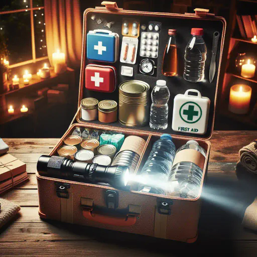 Illustration for Emergency Tool