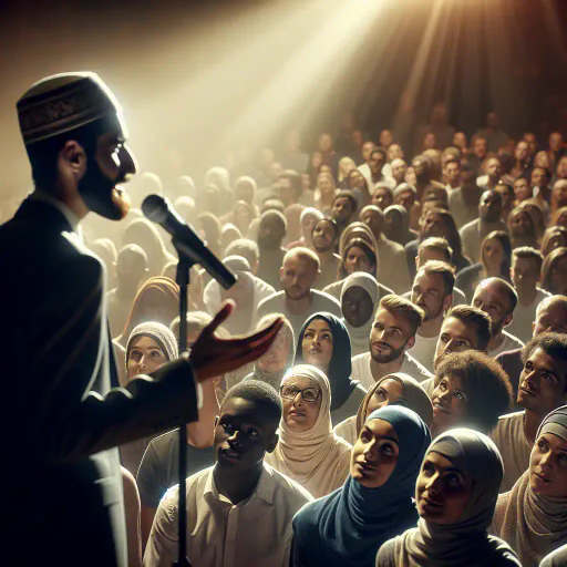 Illustration for Emotional Appeal