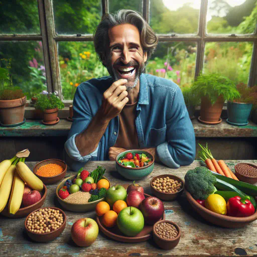 Illustration for Variety Matters