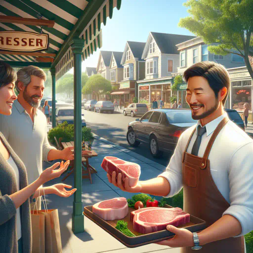 Illustration for Job Specific