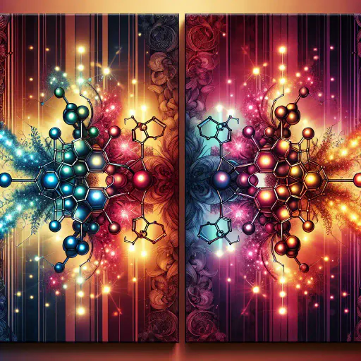 Illustration for Chemistry Term