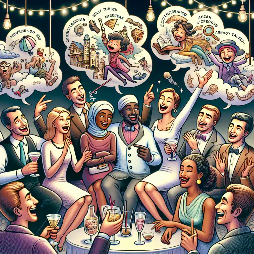 Illustration for Informal Usage