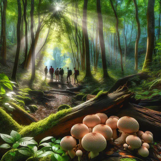 Illustration for Natural Context