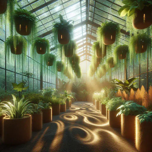 Illustration for Eco-Friendly