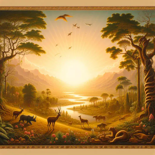 Illustration for Severity Scale