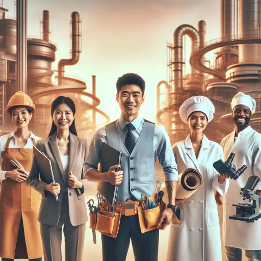 Illustration for Economic Context