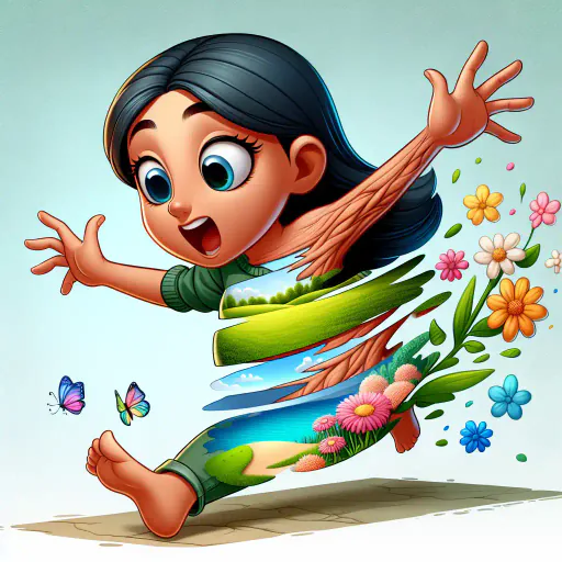 Illustration for Figurative