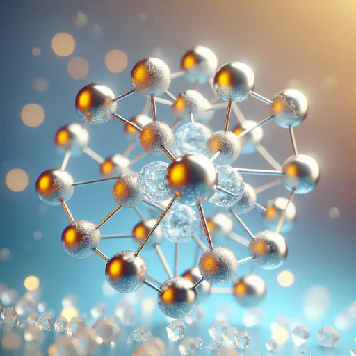 Illustration for Chemical Identity