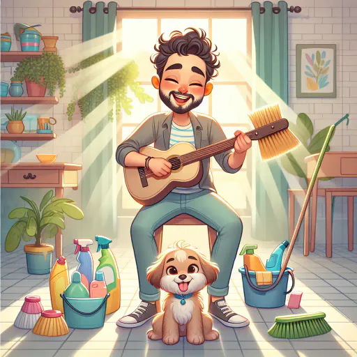 Illustration for Negative Emotion