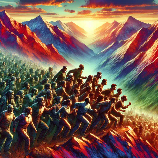 Illustration for Positive Connotation