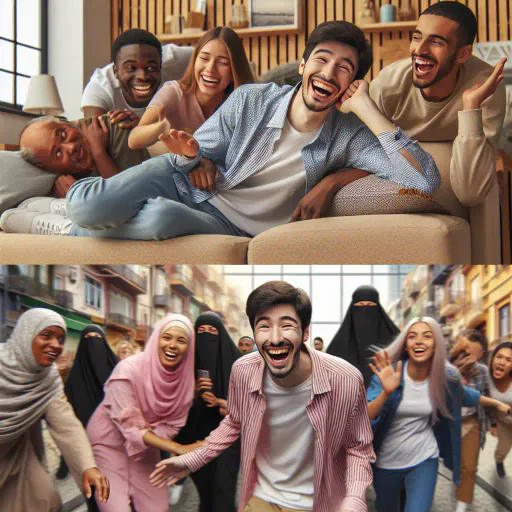 Illustration for Cultural Dependent
