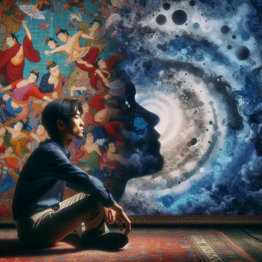 Illustration for Cultural Misconceptions