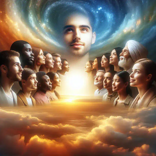 Illustration for Religious Context