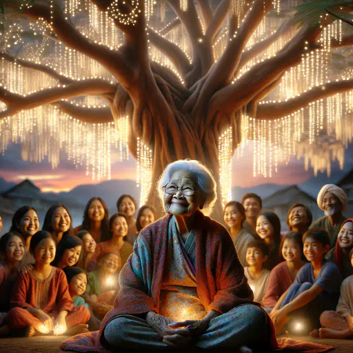 Illustration for Symbolic Reference