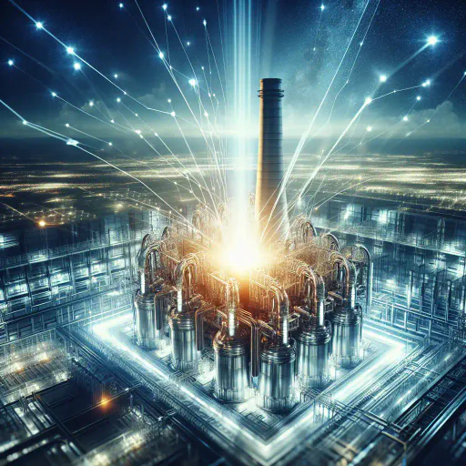 Illustration for Energy Systems